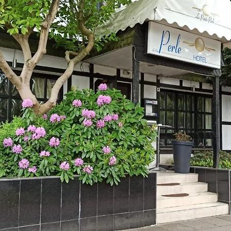 La Petite Perle 호텔 함브루크 외부 사진